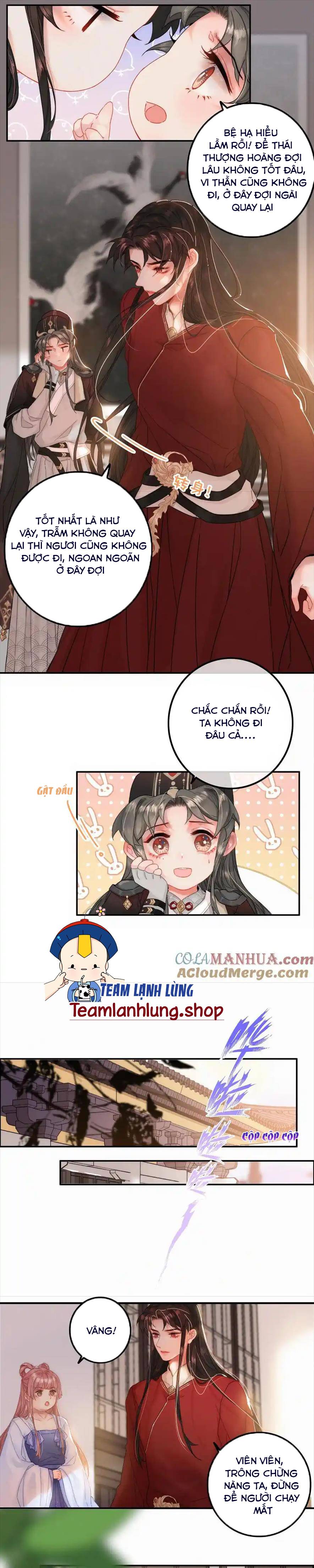 Đề Đốc Tự Ta Tu Dưỡng - Chap 78