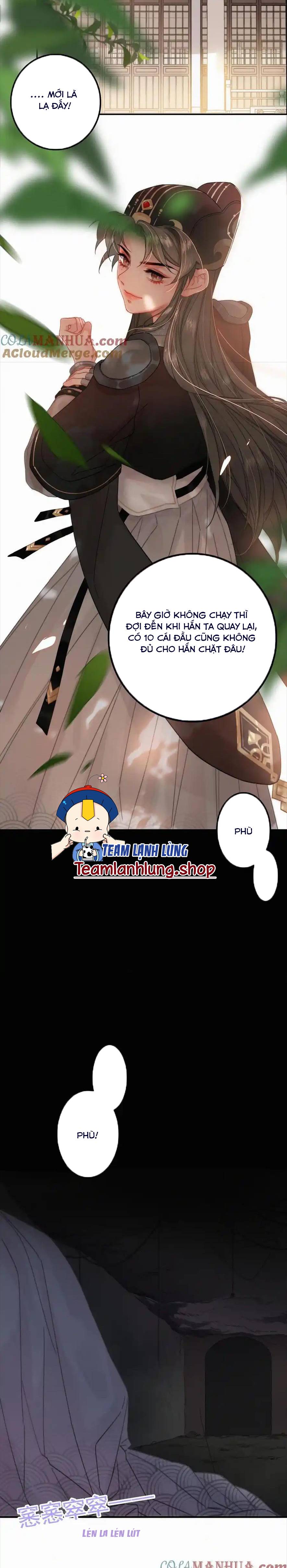 Đề Đốc Tự Ta Tu Dưỡng - Chap 78