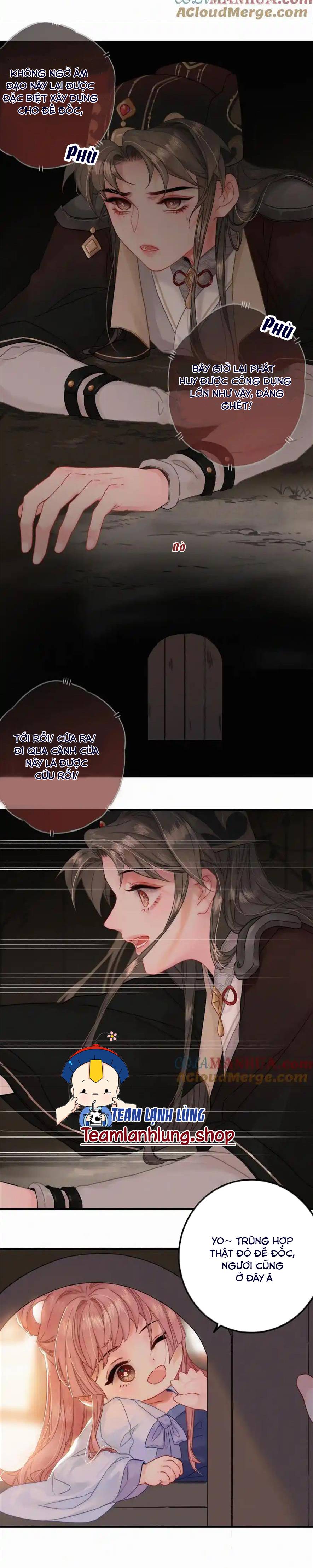 Đề Đốc Tự Ta Tu Dưỡng - Chap 78