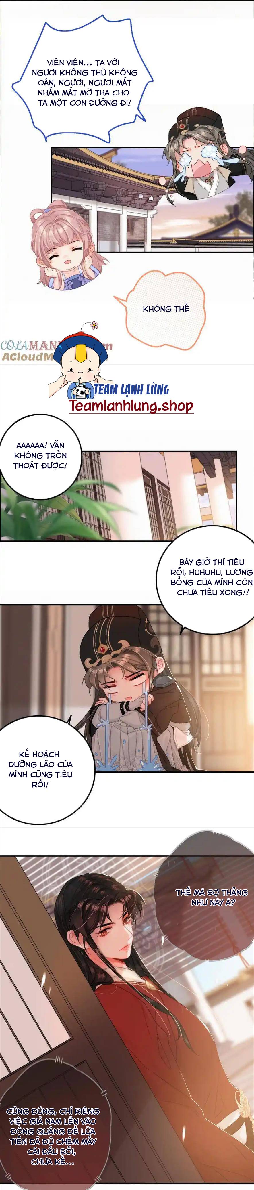 Đề Đốc Tự Ta Tu Dưỡng - Chap 78