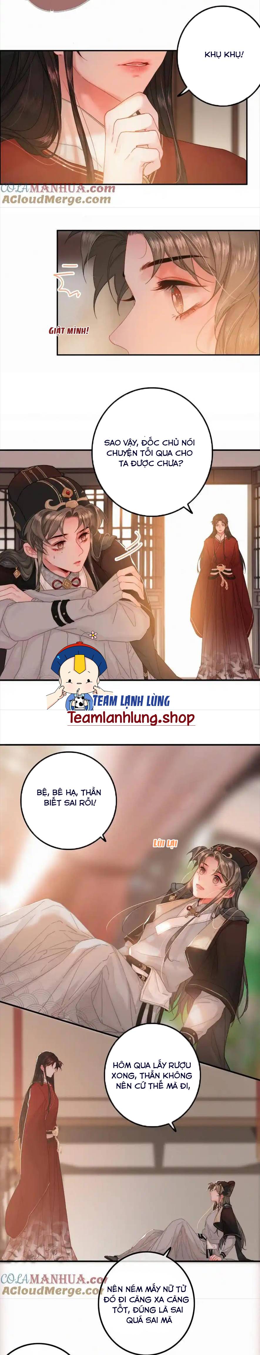 Đề Đốc Tự Ta Tu Dưỡng - Chap 78