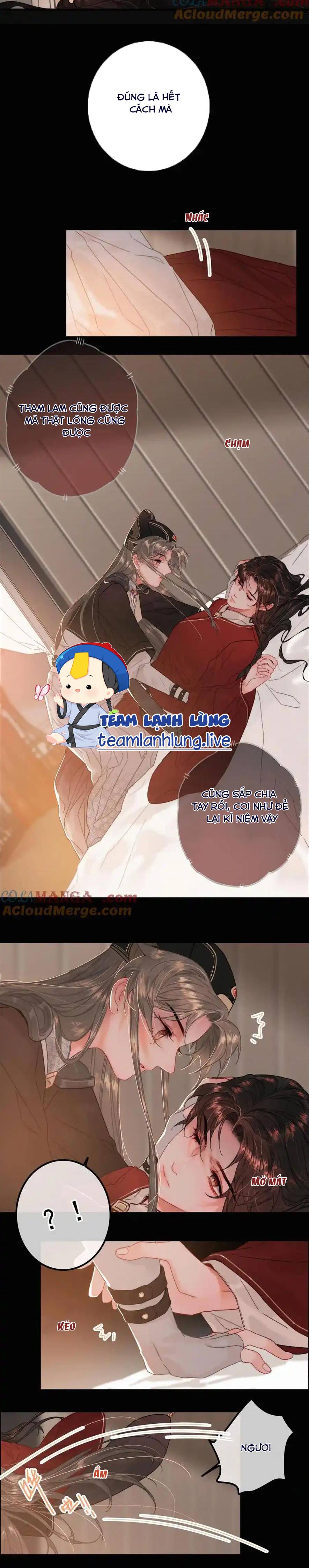 Đề Đốc Tự Ta Tu Dưỡng - Chap 79