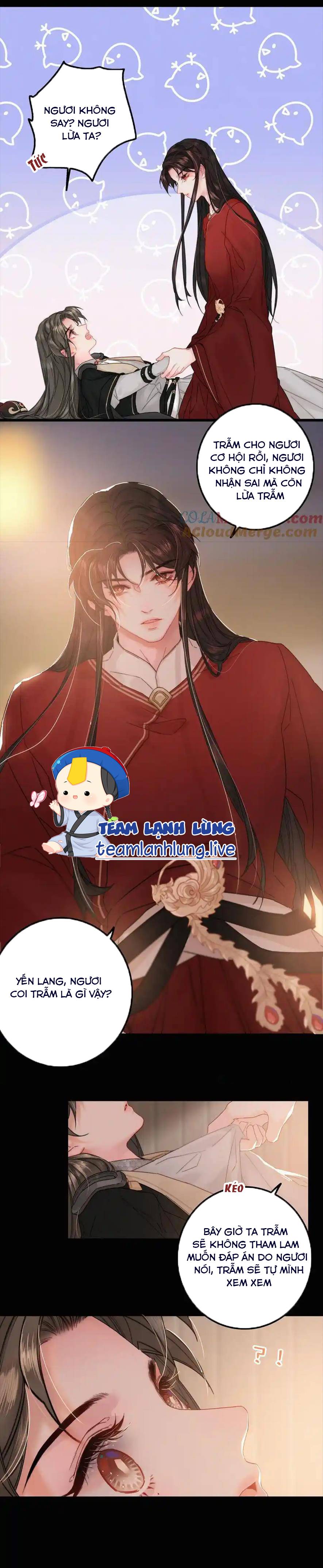 Đề Đốc Tự Ta Tu Dưỡng - Chap 79