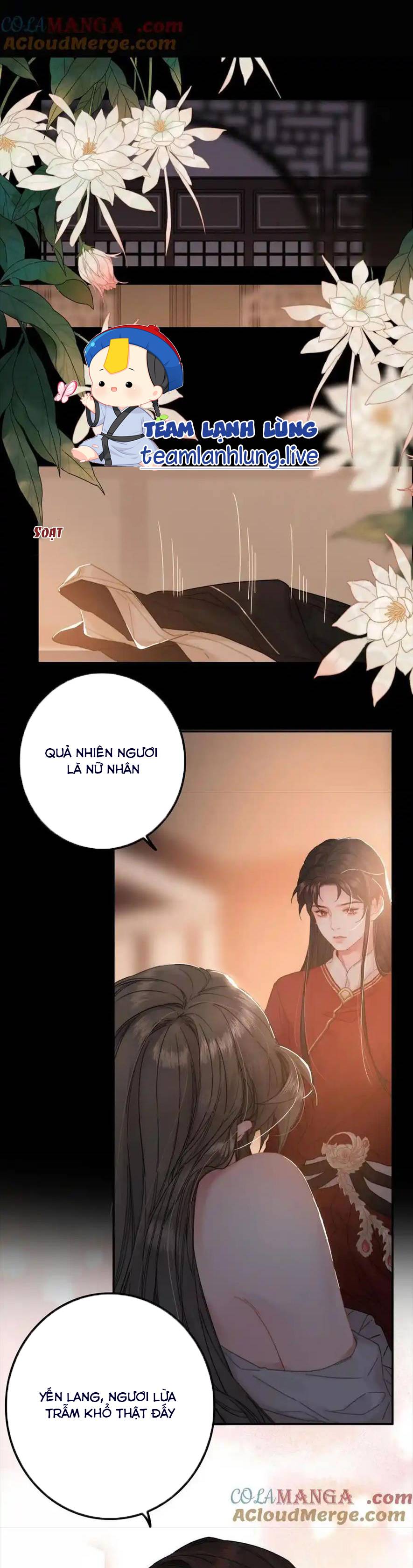 Đề Đốc Tự Ta Tu Dưỡng - Chap 79