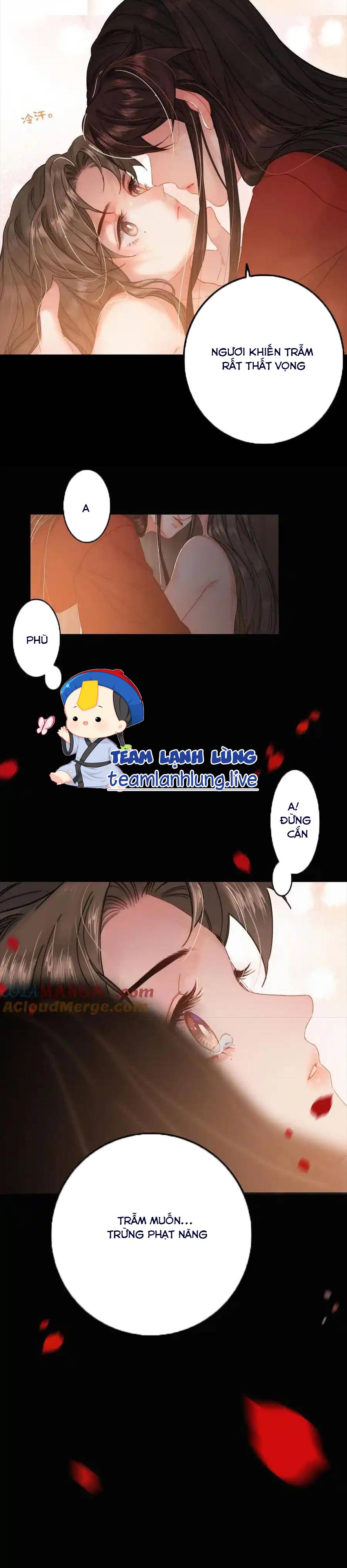 Đề Đốc Tự Ta Tu Dưỡng - Chap 79