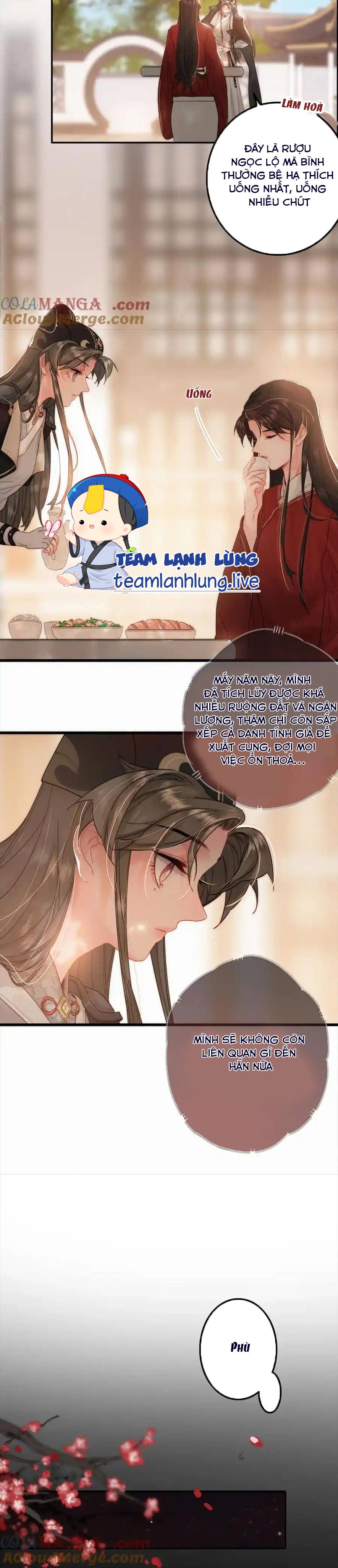 Đề Đốc Tự Ta Tu Dưỡng - Chap 79