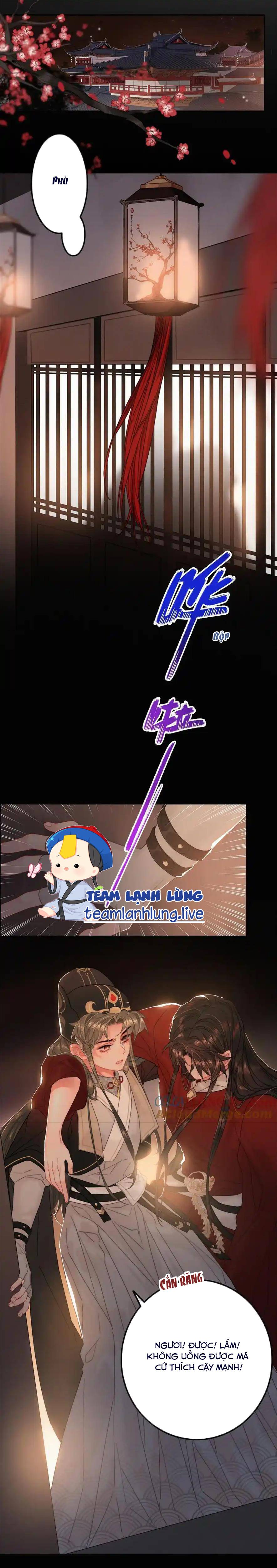 Đề Đốc Tự Ta Tu Dưỡng - Chap 79