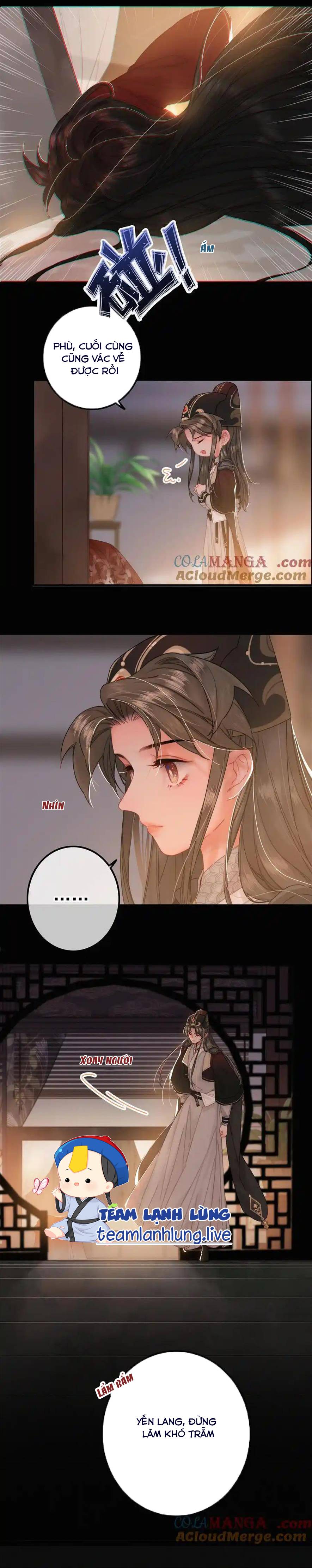 Đề Đốc Tự Ta Tu Dưỡng - Chap 79