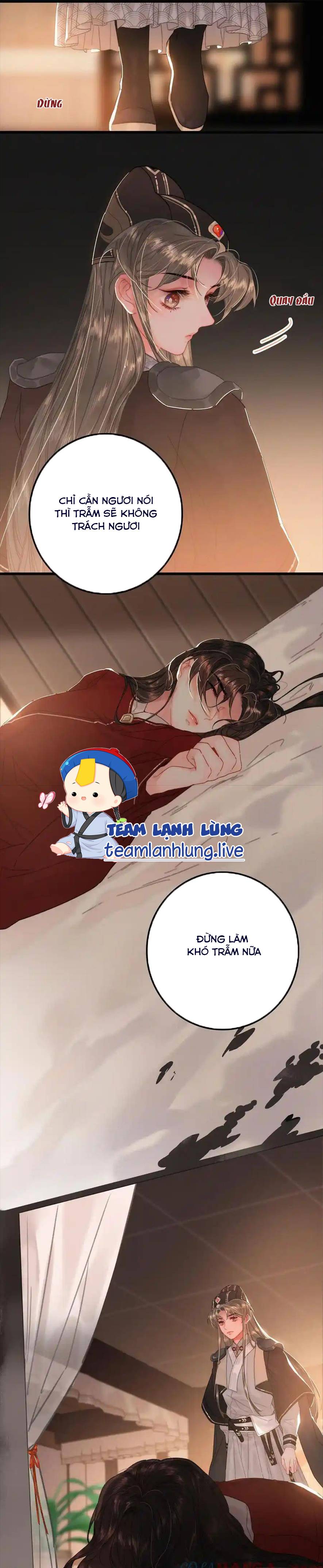 Đề Đốc Tự Ta Tu Dưỡng - Chap 79