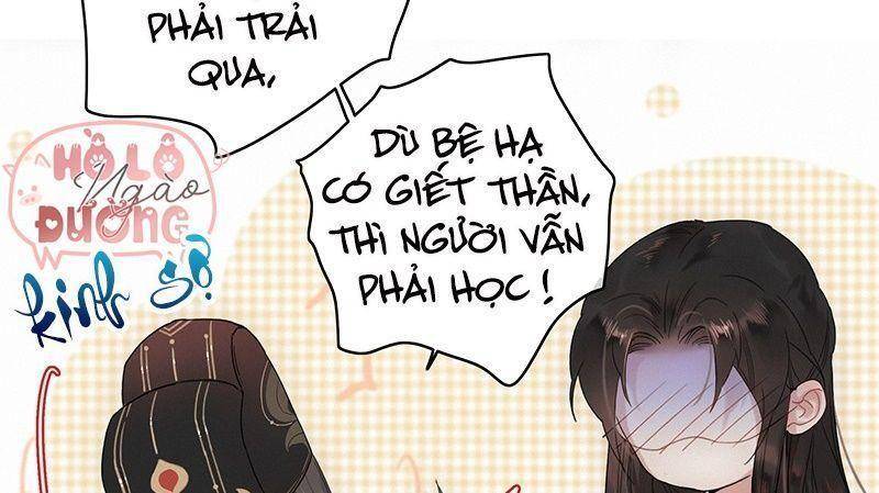 Đề Đốc Tự Ta Tu Dưỡng - Chap 8