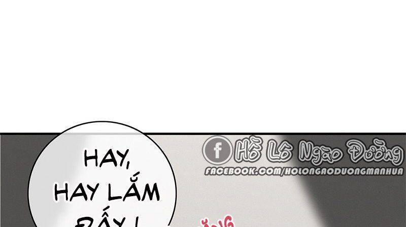 Đề Đốc Tự Ta Tu Dưỡng - Chap 8