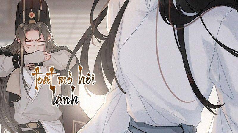 Đề Đốc Tự Ta Tu Dưỡng - Chap 8