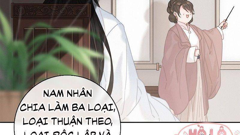 Đề Đốc Tự Ta Tu Dưỡng - Chap 8