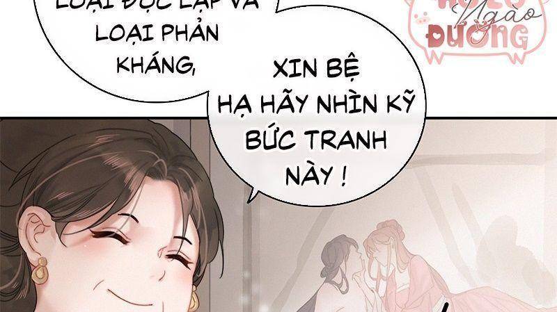 Đề Đốc Tự Ta Tu Dưỡng - Chap 8