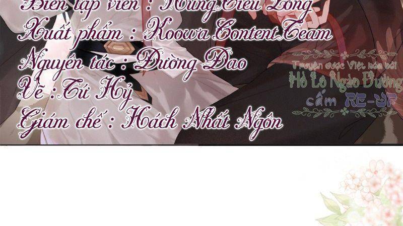 Đề Đốc Tự Ta Tu Dưỡng - Chap 8