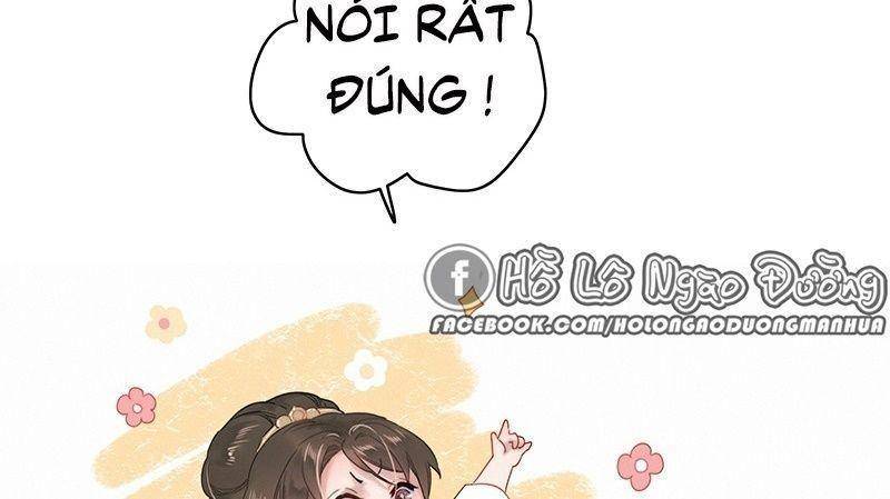 Đề Đốc Tự Ta Tu Dưỡng - Chap 8