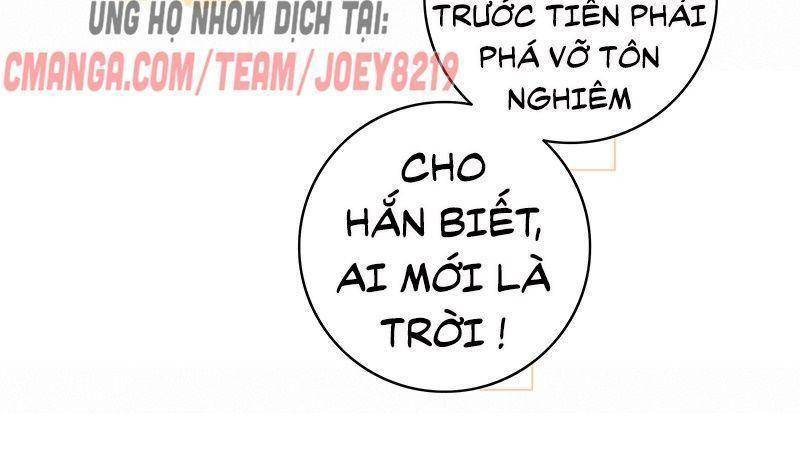 Đề Đốc Tự Ta Tu Dưỡng - Chap 8