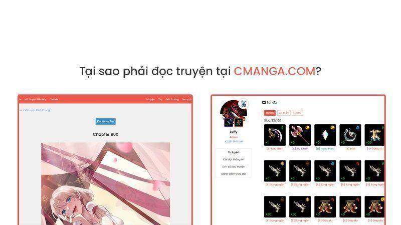 Đề Đốc Tự Ta Tu Dưỡng - Chap 8