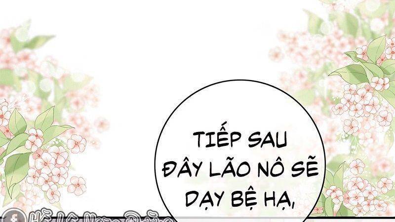 Đề Đốc Tự Ta Tu Dưỡng - Chap 8