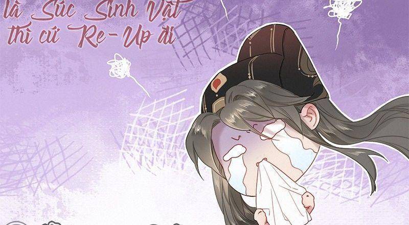 Đề Đốc Tự Ta Tu Dưỡng - Chap 8