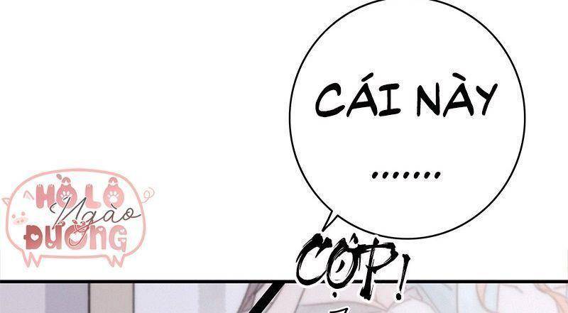 Đề Đốc Tự Ta Tu Dưỡng - Chap 8