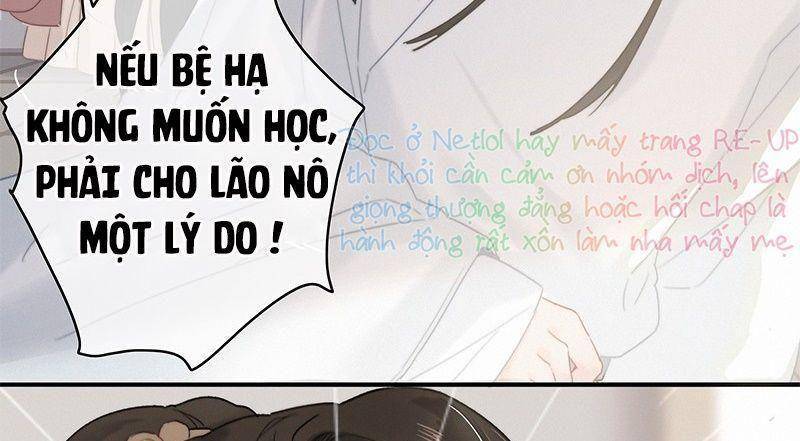 Đề Đốc Tự Ta Tu Dưỡng - Chap 8