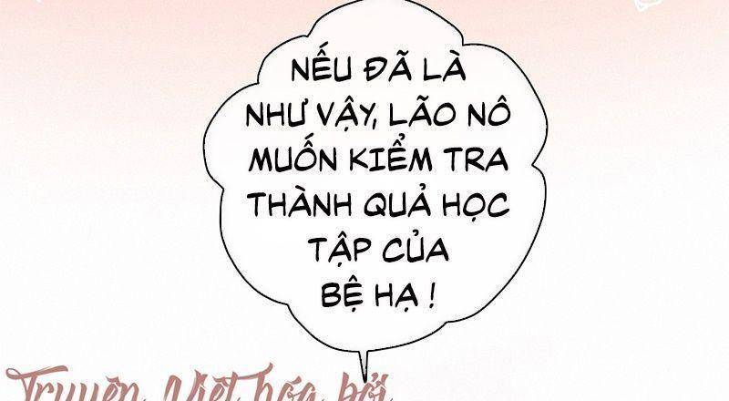 Đề Đốc Tự Ta Tu Dưỡng - Chap 8