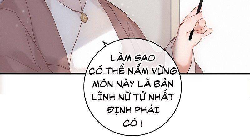 Đề Đốc Tự Ta Tu Dưỡng - Chap 8