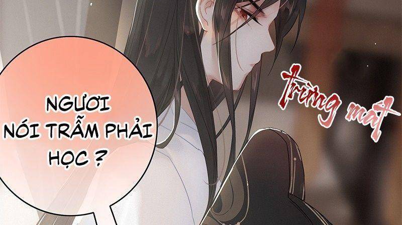 Đề Đốc Tự Ta Tu Dưỡng - Chap 8