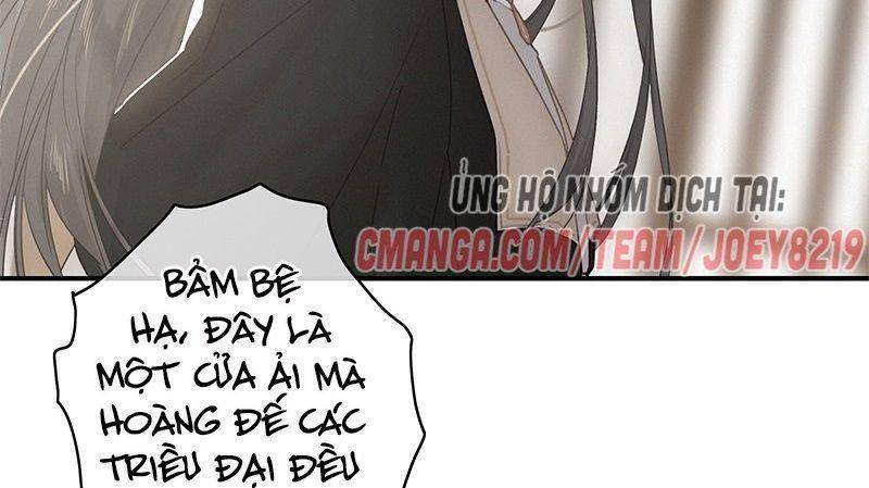 Đề Đốc Tự Ta Tu Dưỡng - Chap 8