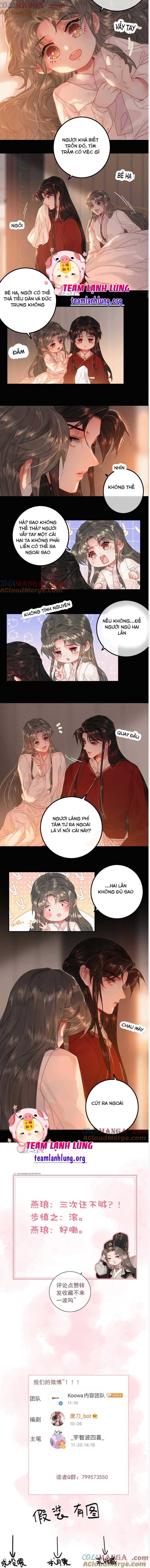 Đề Đốc Tự Ta Tu Dưỡng - Chap 82