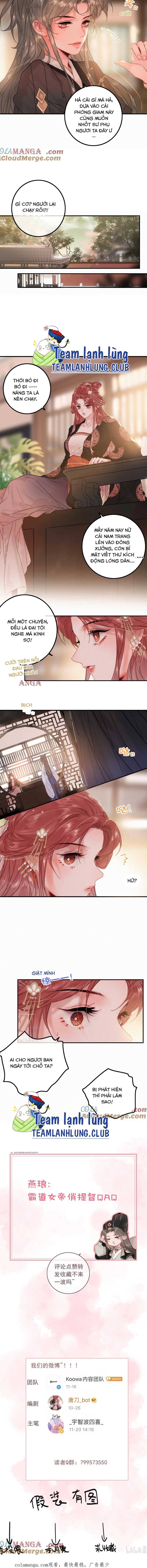 Đề Đốc Tự Ta Tu Dưỡng - Chap 83