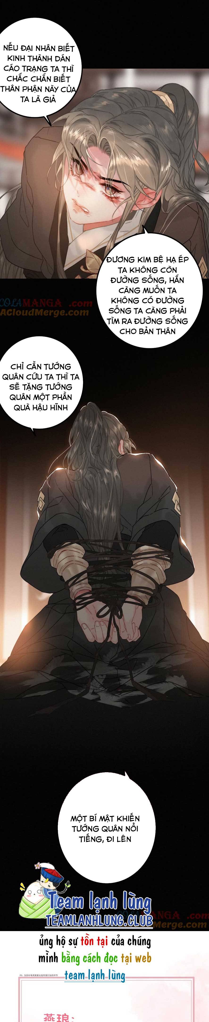 Đề Đốc Tự Ta Tu Dưỡng - Chap 84