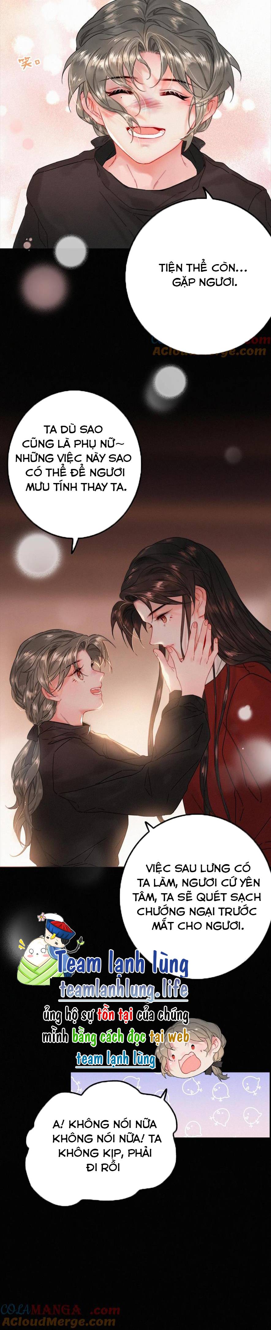 Đề Đốc Tự Ta Tu Dưỡng - Chap 86