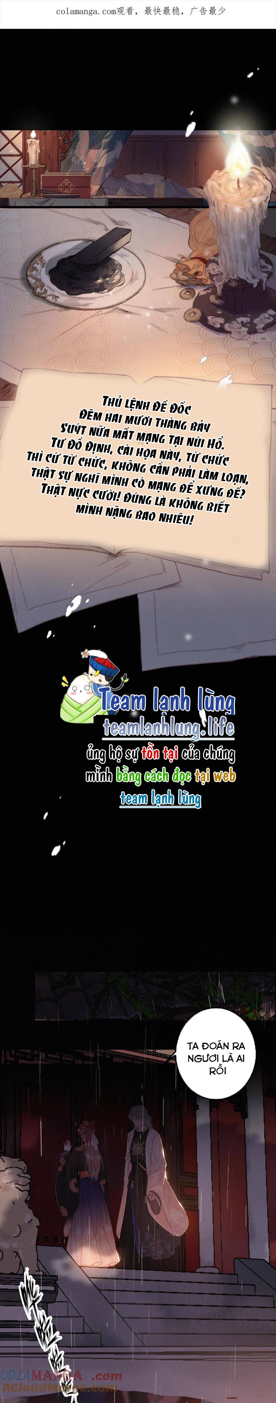 Đề Đốc Tự Ta Tu Dưỡng - Chap 86