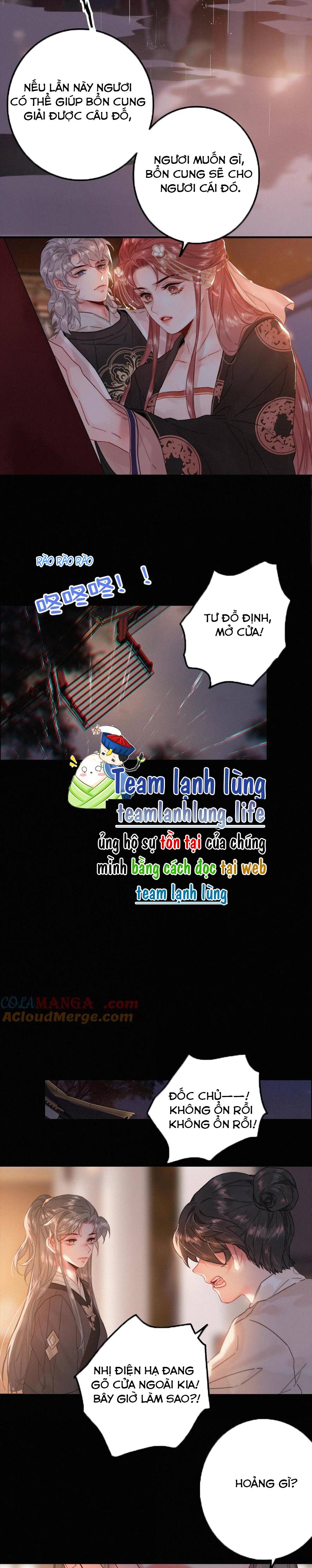 Đề Đốc Tự Ta Tu Dưỡng - Chap 86