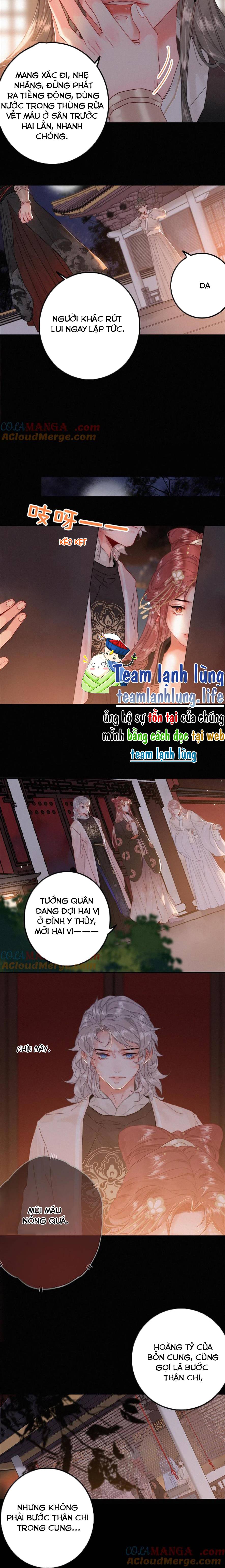 Đề Đốc Tự Ta Tu Dưỡng - Chap 86