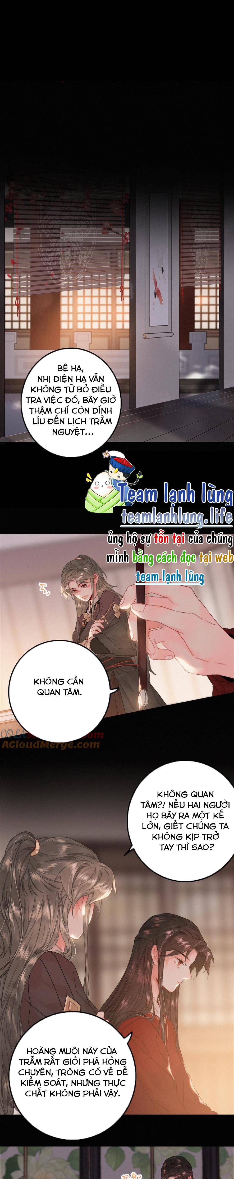 Đề Đốc Tự Ta Tu Dưỡng - Chap 86