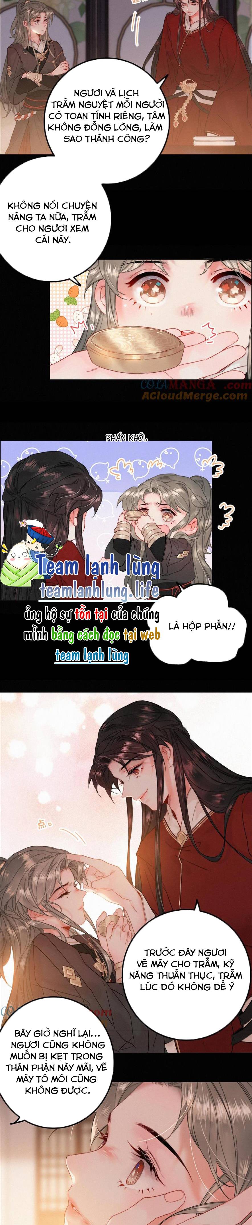 Đề Đốc Tự Ta Tu Dưỡng - Chap 86