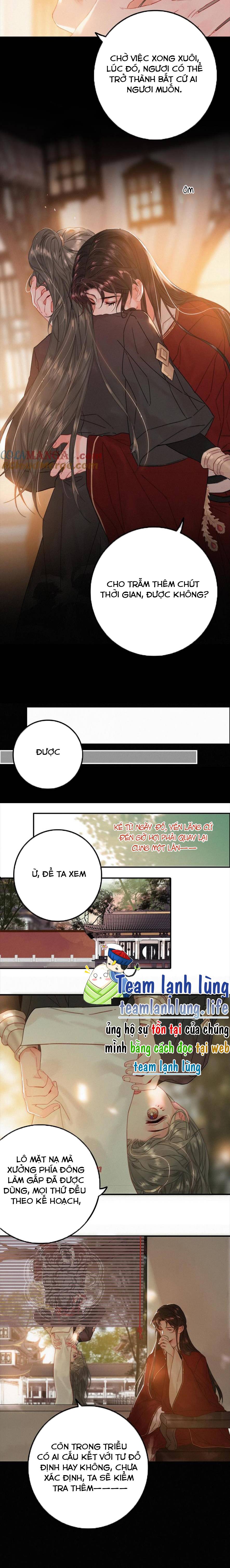 Đề Đốc Tự Ta Tu Dưỡng - Chap 86