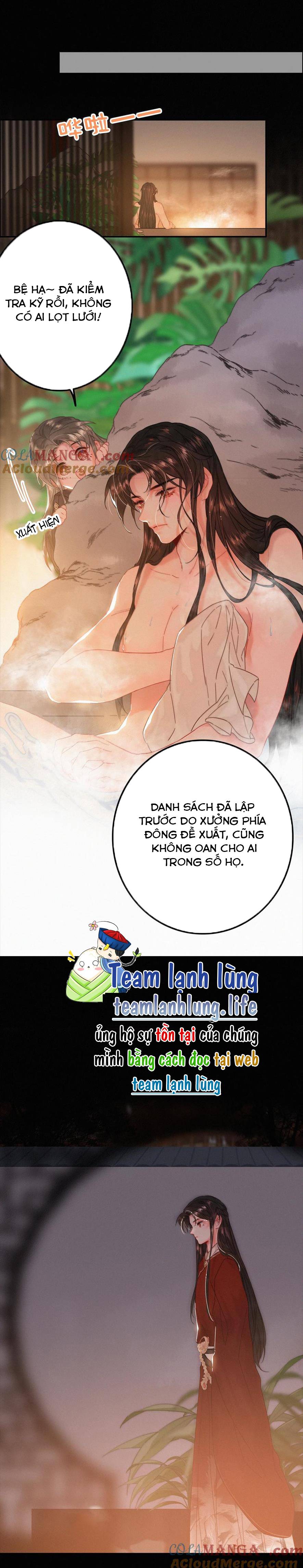 Đề Đốc Tự Ta Tu Dưỡng - Chap 86