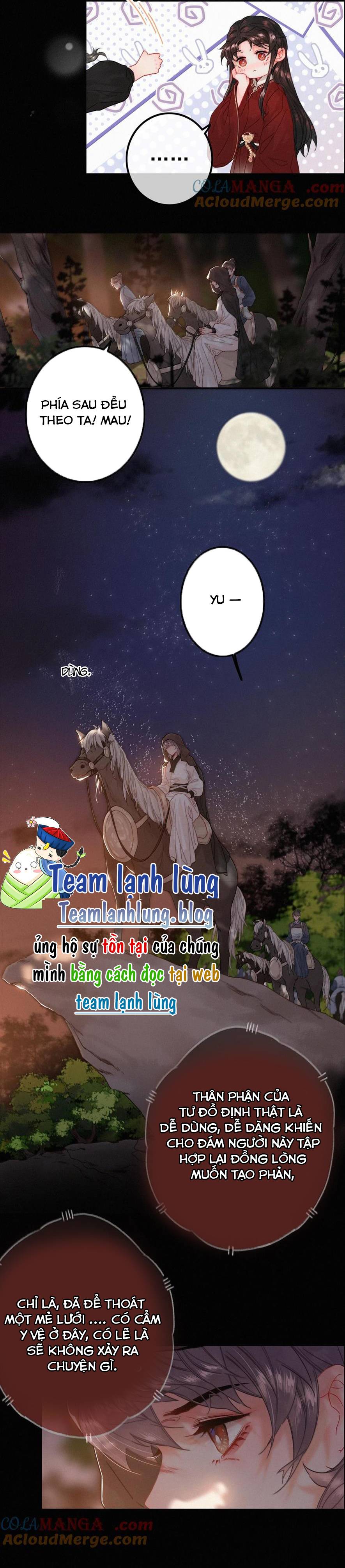 Đề Đốc Tự Ta Tu Dưỡng - Chap 87