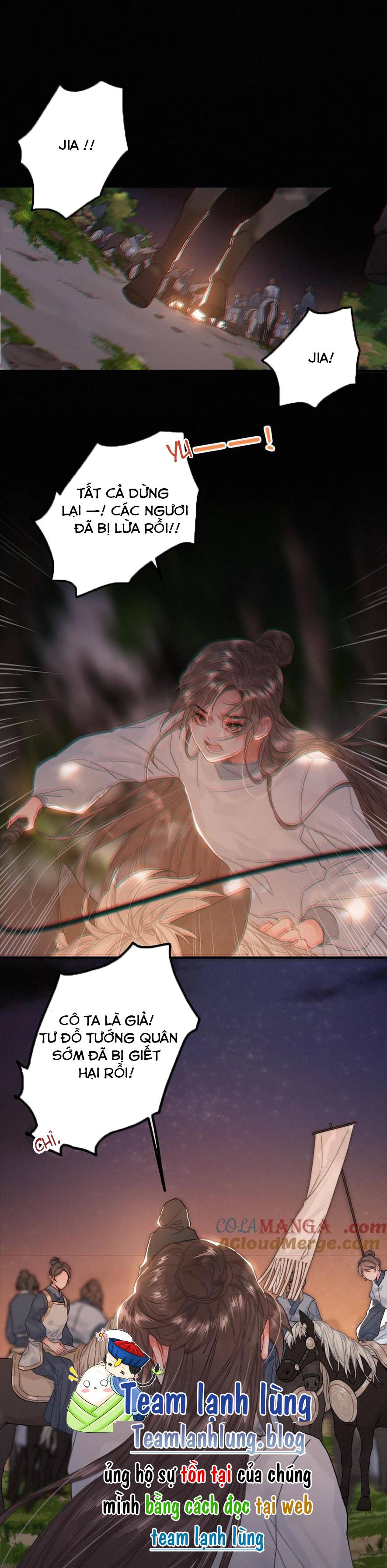 Đề Đốc Tự Ta Tu Dưỡng - Chap 87