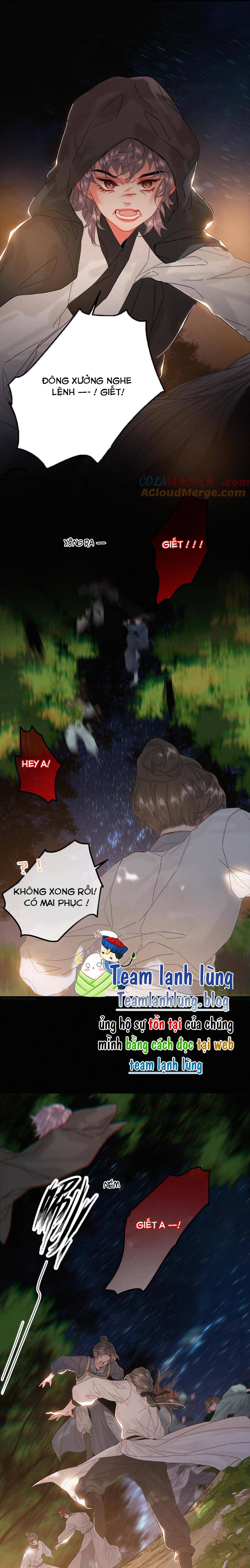 Đề Đốc Tự Ta Tu Dưỡng - Chap 87