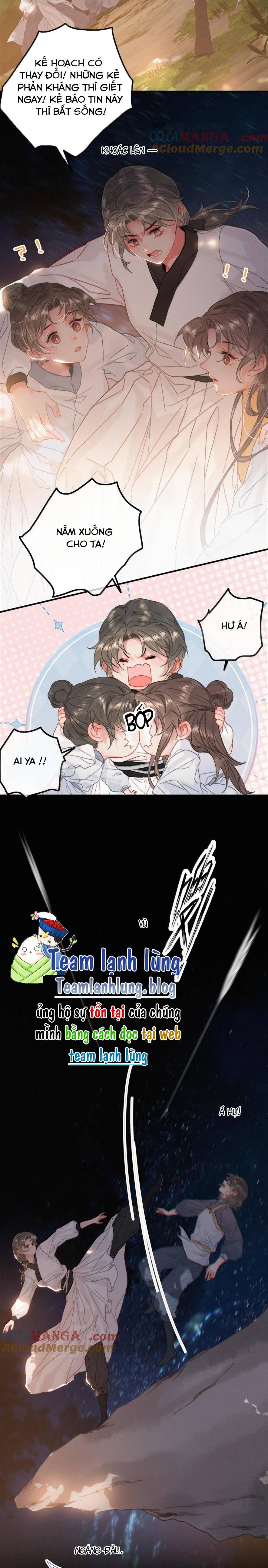 Đề Đốc Tự Ta Tu Dưỡng - Chap 87