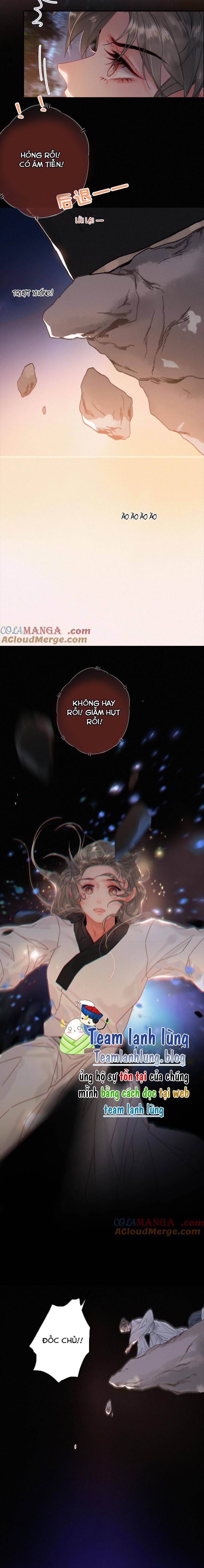 Đề Đốc Tự Ta Tu Dưỡng - Chap 87