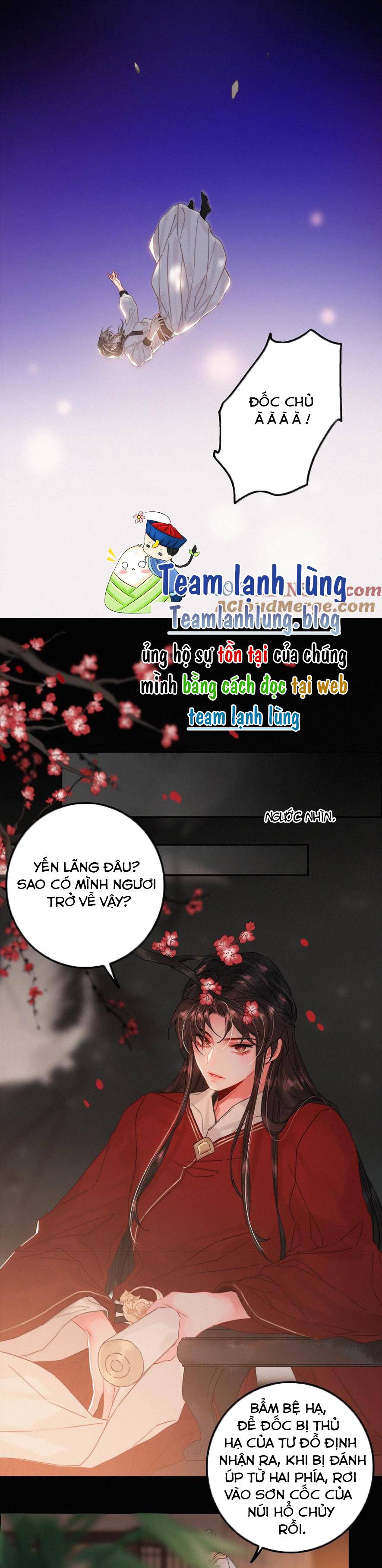 Đề Đốc Tự Ta Tu Dưỡng - Chap 87