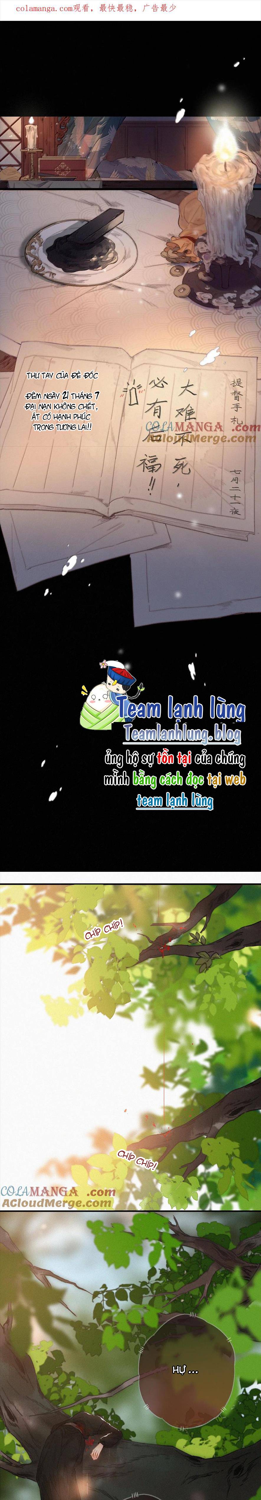 Đề Đốc Tự Ta Tu Dưỡng - Chap 88