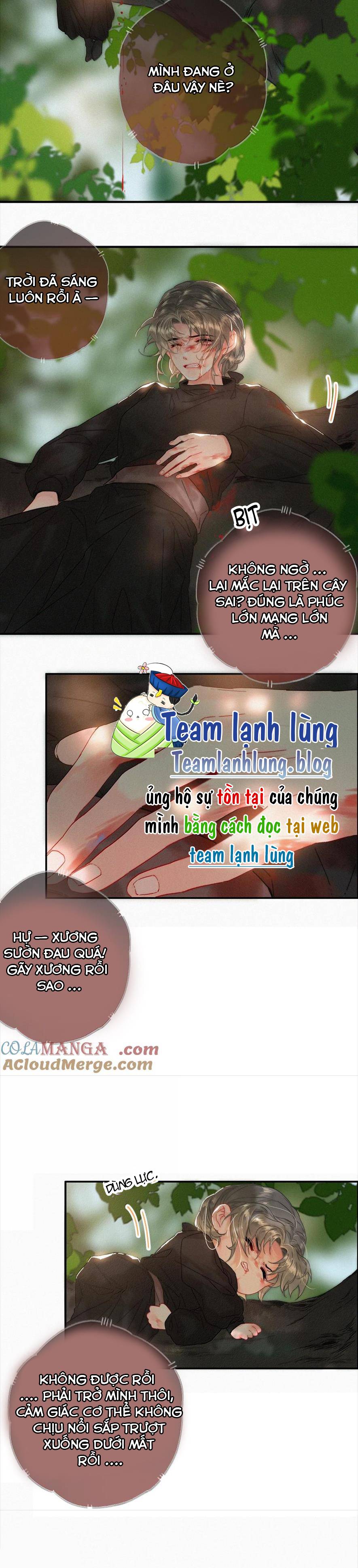 Đề Đốc Tự Ta Tu Dưỡng - Chap 88