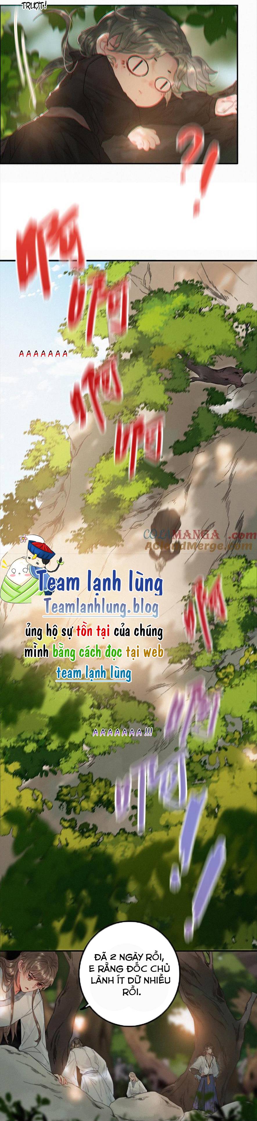 Đề Đốc Tự Ta Tu Dưỡng - Chap 88